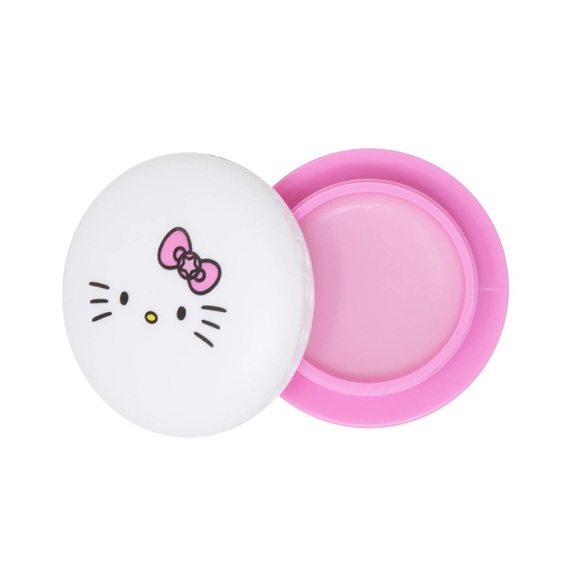 The Creme Shop x Hello Kitty Macaron Lip Gloss Sweet Sprinkles New! - Picture 2 of 6